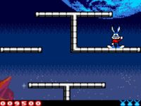 Tiny Toon Adventures - Buster Saves the Day sur Nintendo Game Boy Color